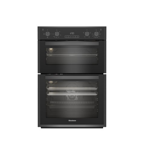 Blomberg RODN9202DX Built In Electric Double Oven