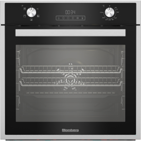 Blomberg ROEN7201X 72L Single Electric Oven - Inox