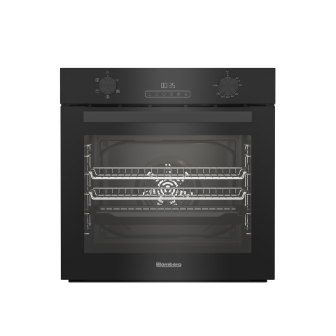 Blomberg AeroChef ROEN8201B Built In Single Oven