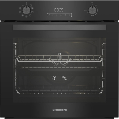 Blomberg ROEN8232BP Built In Electric Single Oven 