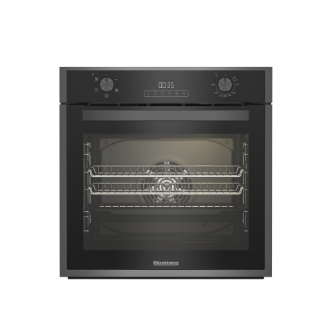Blomberg ROEN9202DX Built In Single AeroChef Oven