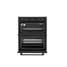 Blomberg ROTN9202DX Built-Under Electric Double Oven  - 3
