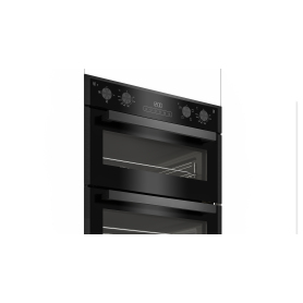 Blomberg ROTN9202DX Built-Under Electric Double Oven  - 2