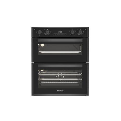 Blomberg ROTN9202DX Built-Under Electric Double Oven 