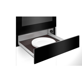 Blomberg 60cm Built-in Warming Drawer - Black 