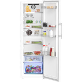 Blomberg SND568VP 59.7cm VitaminCare+ Tall Larder Fridge - White - 7