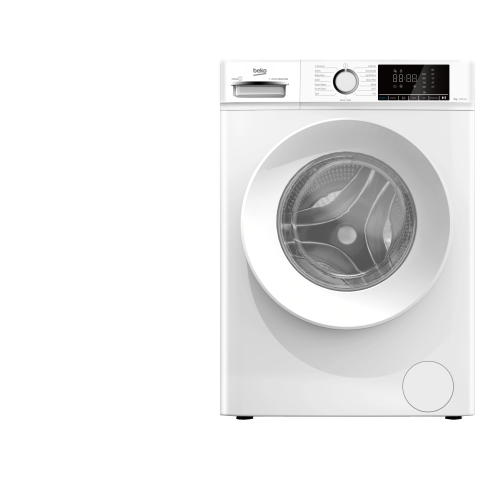 Beko BWC7121W Freestanding 7kg 1200rpm Washing Machine - White