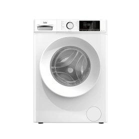 Beko BWC8121W Freestanding 8kg 1200rpm Washing Machine - White