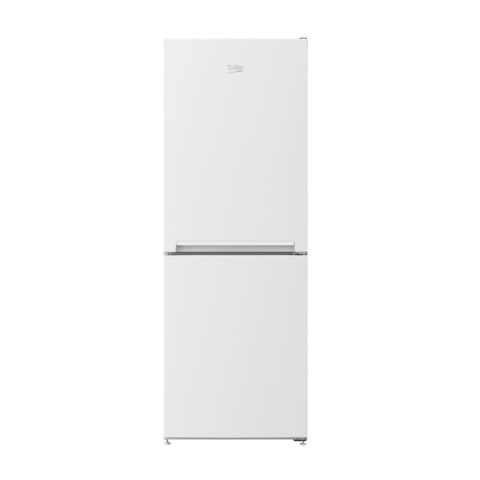 Beko CCFM4552W 54cm 50/50 Frost Free Fridge Freezer