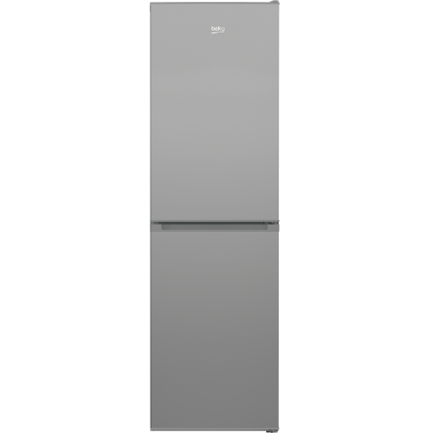 Beko CCFM4582S Frost Free Fridge Freezer