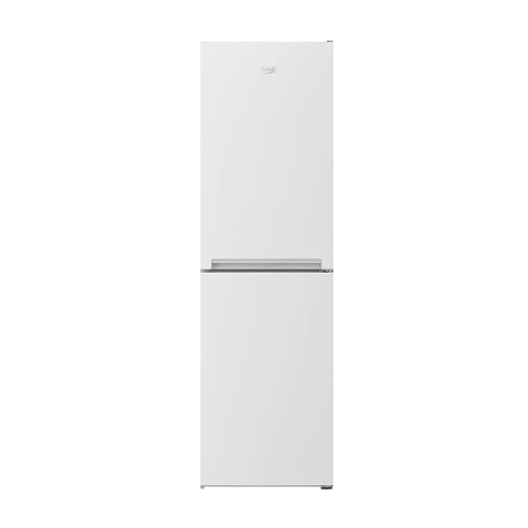 Beko CCFM4582W 54cm 50/50 Frost Free Fridge Freezer - White