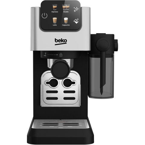 Beko CaffeExperto CEP5302X Manual Espresso with Steam Wand