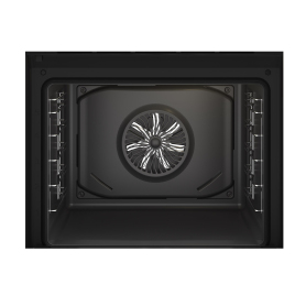 Beko AeroPerfect CIMY92XP 59.4cm Pyrolytic Built In Electric Single Oven - Stainless Steel - 2