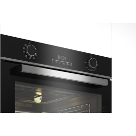 Beko AeroPerfect CIMYA91B Built in Electric Oven with Air Fryer Technology - 1