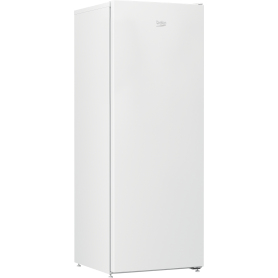 Beko FFG4545W 54cm Frost Free Tall Freezer - White - 2