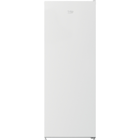 Beko FNE4545W Freestanding Tall Frost Free Freezer