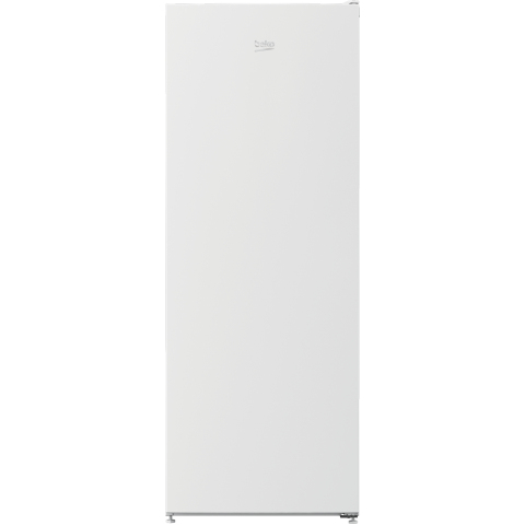 Beko LSG4545W Tall Larder Fridge
