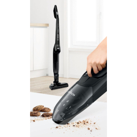 Bosch BCHF220GB Serie 2 2-in-1 Cordless Vacuum Cleaner - 4
