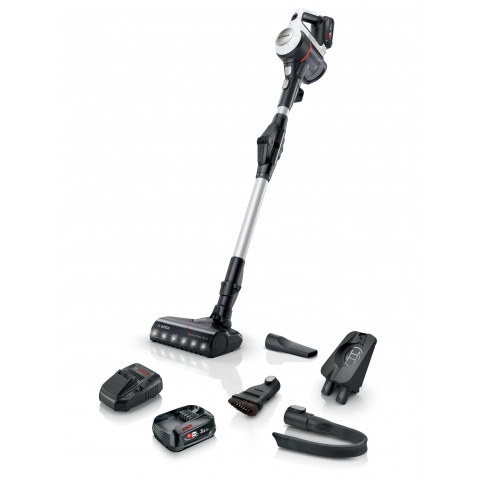 Bosch Unlimited 7 BCS712GB Cordless Vacuum Cleaner