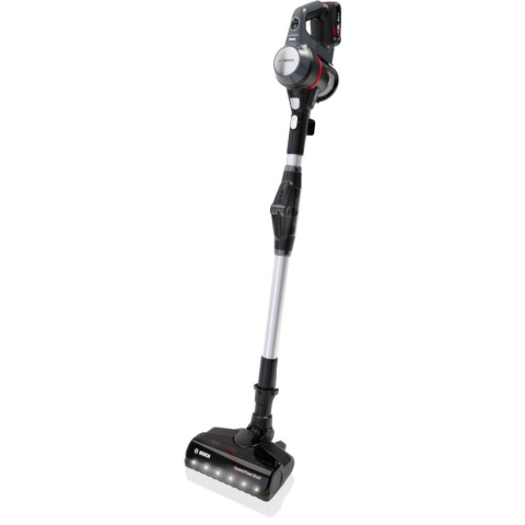 Bosch Unlimited 7 BCS71HYGGB Aqua Vacuum & Mop - White