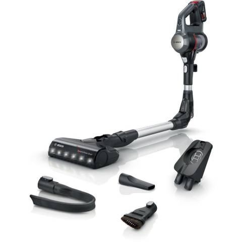 Bosch BCS71HYGGB ProAqua Cordless Vacuum Cleaner