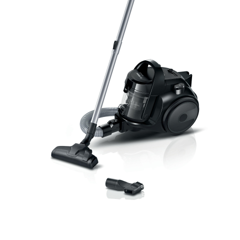 Bosch BGS05BA2GB Bagless Cylinder Vacuum Cleaner