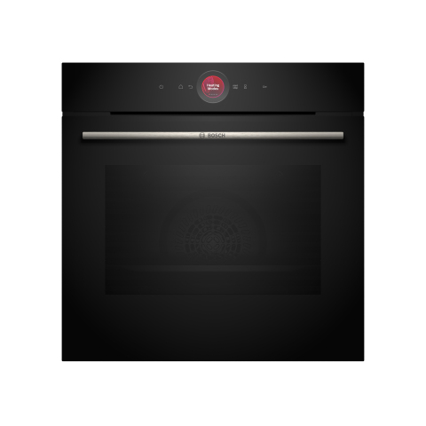 Bosch HBG7741B1B 59.4cm Built In Electric Single Oven - Black