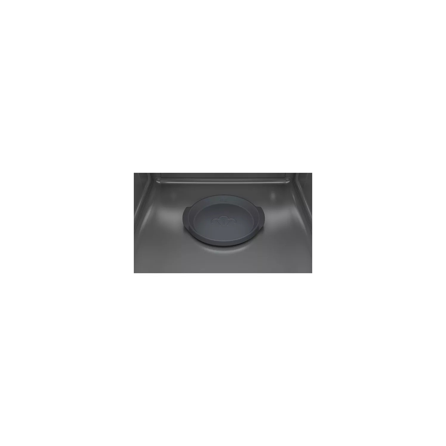 Bosch HQA534BB3B Electric Steam Oven - Black full image