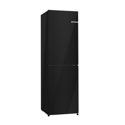 Bosch KGN27NBEAG 55cm 50/50 Frost Free Fridge Freezer 