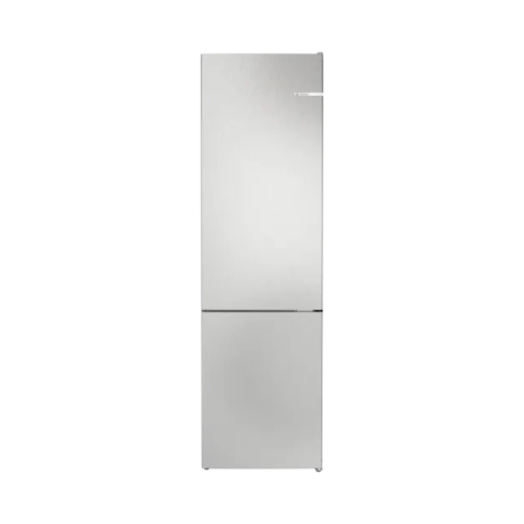 Bosch KGN392LDFG 60cm 70/30 Frost Free Fridge Freezer - Inox