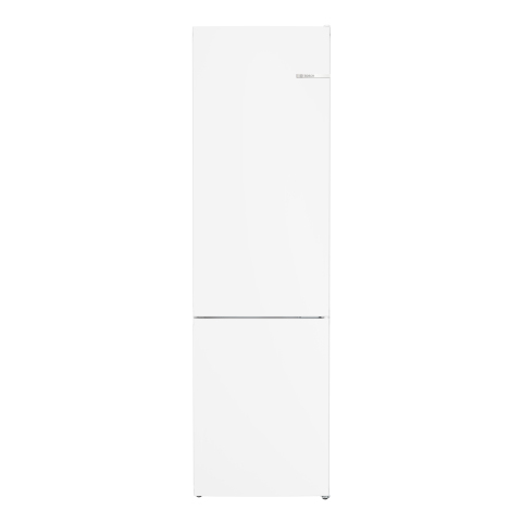 Bosch KGN392WDFG 60cm 70/30 Frost Free Fridge Freezer - White