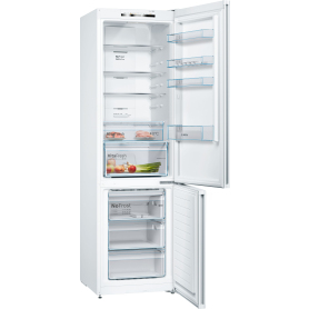 Bosch KGN392WEBG 60cm 70/30 Frost Free Fridge Freezer
