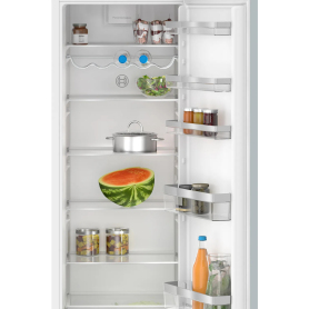 Bosch KIR81VFE0G 54.1cm Integrated Tall Larder Fridge - 4