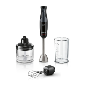 BOSCH Series 4 Ergomaster MSM4B624GB Hand Blender - Anthracite - 5