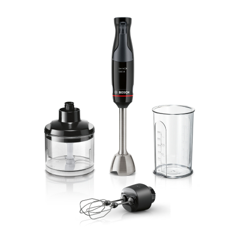 BOSCH Series 4 Ergomaster MSM4B624GB Hand Blender