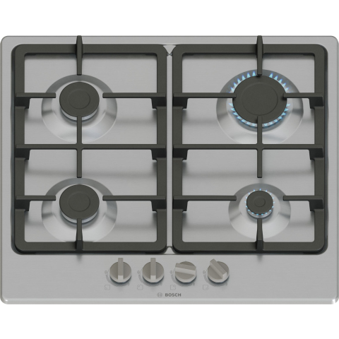 Bosch PGP6B5K90 60cm Gas Hob 