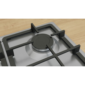 Bosch PGP6B5K90 60cm Gas Hob  - 2