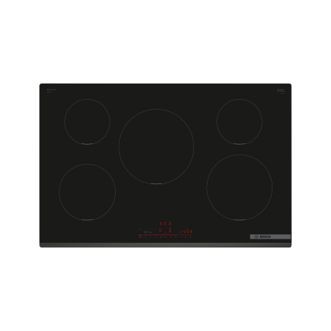 Bosch PIV831HB1E 80.2cm Induction Hob