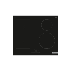 Bosch PWP611BB5B 59.2cm Induction Hob - Black
