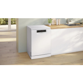 Bosch SMS26AW08G  60cm Dishwasher