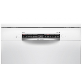 Bosch SMS4HKW00G Dishwasher - White - 13 Place Settings - 1