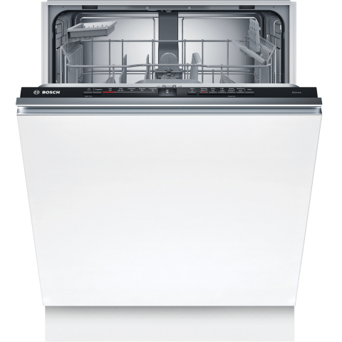 Bosch SMV2HTX02G Built In Dishwasher