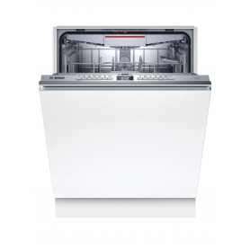 Bosch SMV4HVX38G Series 4 Built In Dishwasher - 13 Place Settings - 0