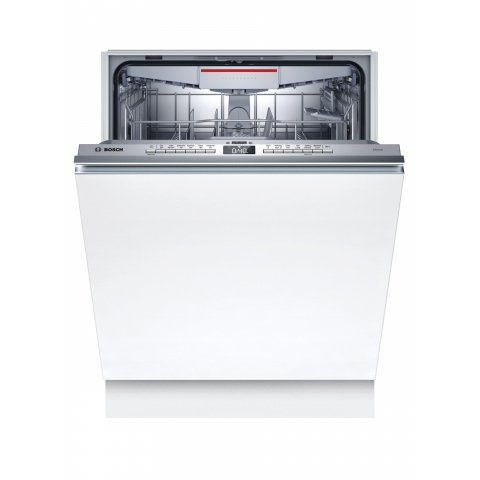 Bosch SMV4HVX38G Series 4 Built In Dishwasher - 13 Place Settings