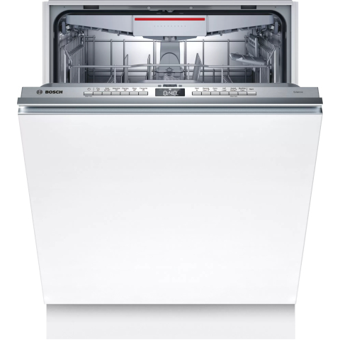 Bosch SMV6ZCX10G Built In Dishwasher 