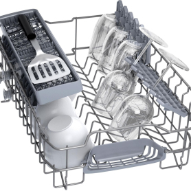 Bosch SPV2HKX42G Integrated Dishwasher - 6