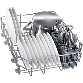 Bosch SPV2HKX42G Integrated Dishwasher - 5