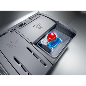 Bosch SPV2HKX42G Integrated Dishwasher - 4
