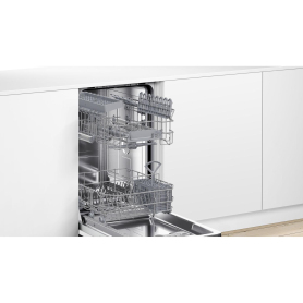 Bosch SPV2HKX42G Integrated Dishwasher - 3