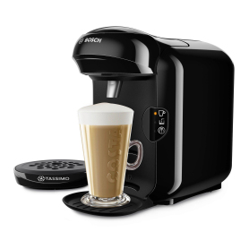 Bosch TAS1402GB Tassimo Vivy 2 Pod Coffee Machine - Black - 10